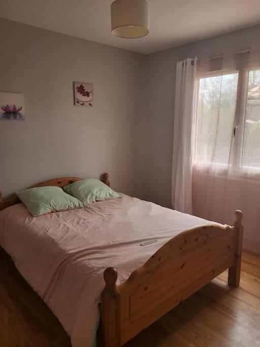 La Petite Landaise Sanguinet Exterior foto