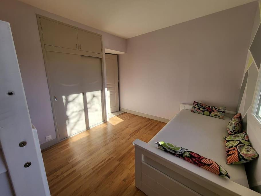 La Petite Landaise Sanguinet Exterior foto