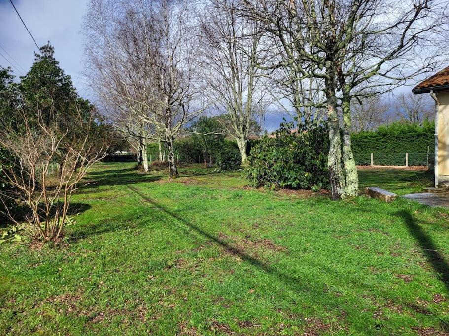 La Petite Landaise Sanguinet Exterior foto